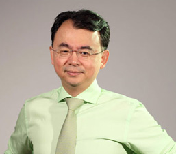 劉德建