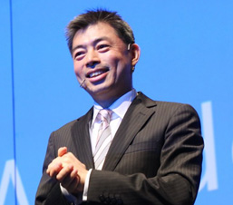 蔡恩全<br>（DAVIS TSAI）