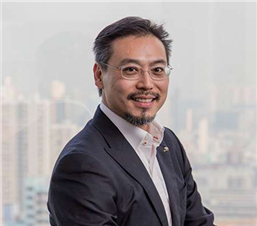 趙子翹