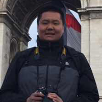 劉曉倫