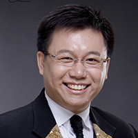 李爭