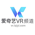 愛奇藝VR頻道《哈嘍VR》