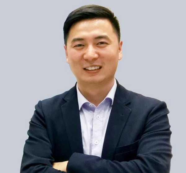 張明軍