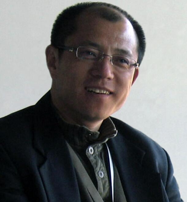 王亦飛