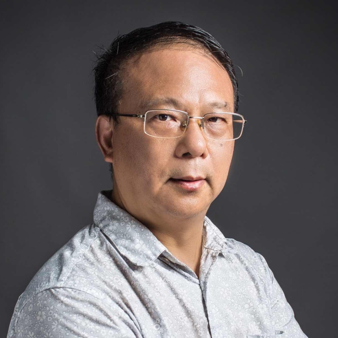 黃曉東