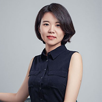 劉品杉女士