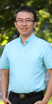 清研載物新一代人工智能產(chǎn)業(yè)基金合伙人錢(qián)雨