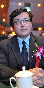 中國(guó)傳媒大學(xué)協(xié)同創(chuàng)新中心 副主任曹三省