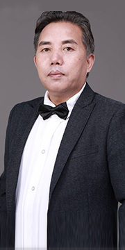 深圳市虛擬現(xiàn)實(shí)產(chǎn)業(yè)聯(lián)合會(huì)會(huì)長(zhǎng)譚貽國(guó)