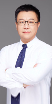 杭州市虛擬現(xiàn)實(shí)行業(yè)協(xié)會(huì)會(huì)長(zhǎng)李爭(zhēng)