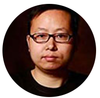 大朋VR 創(chuàng)始人&CEO  陳朝陽