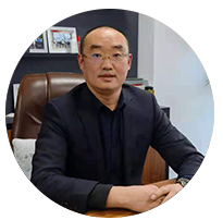 華為沈陽云基地總經(jīng)理  陳偉勝