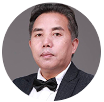 深圳市虛擬現(xiàn)實(shí)產(chǎn)業(yè)聯(lián)合會會長  譚貽國