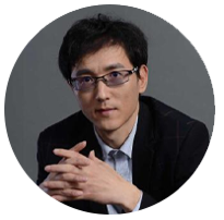 小派科技董事長 翁志彬