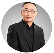 南京睿悅信息技術(shù)有限公司CEO 賴俊菘