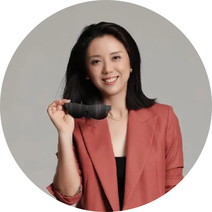 深圳市天趣星空科技有限公司CEO 王 潔