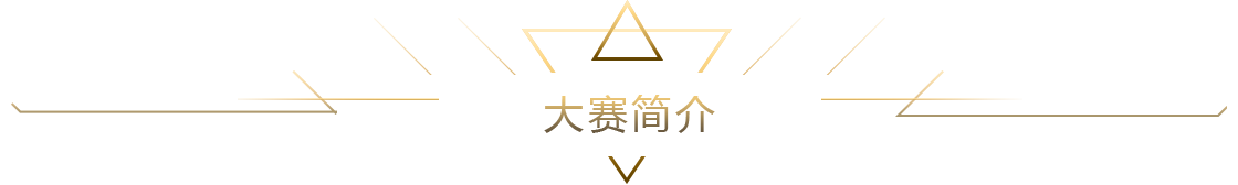 大賽簡(jiǎn)介