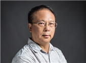 黃曉東