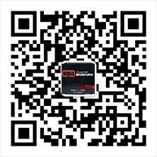微信掃碼關注公眾號