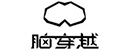 腦穿越
