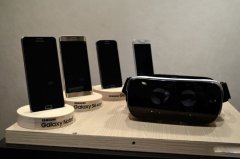 消費版Gear VR