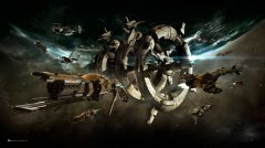 CCP Game 獲 3000 萬(wàn)美金融資，VR 獨(dú)立游戲，宇宙 + 射擊或先驚艷？