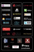 VR最新圖片