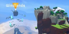 Windlands