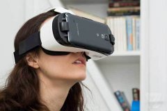 Gear VR