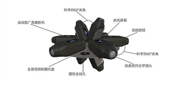 和一個(gè)小團(tuán)隊(duì)聊VR電影制作