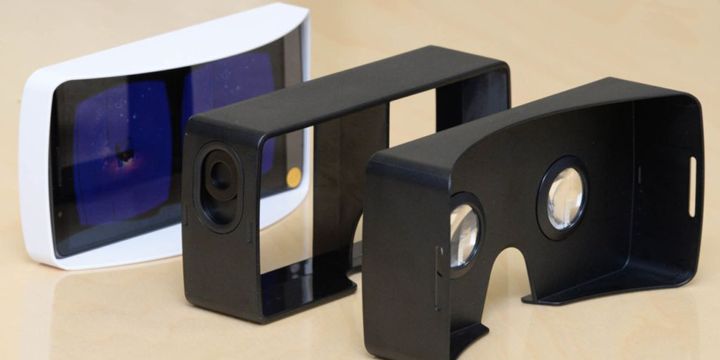 Oculus Rift