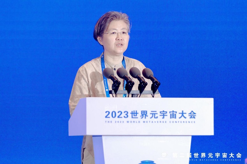 高香區(qū)長致辭