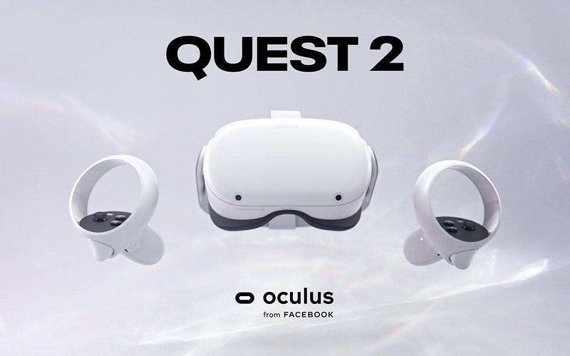 Meta Quest 2