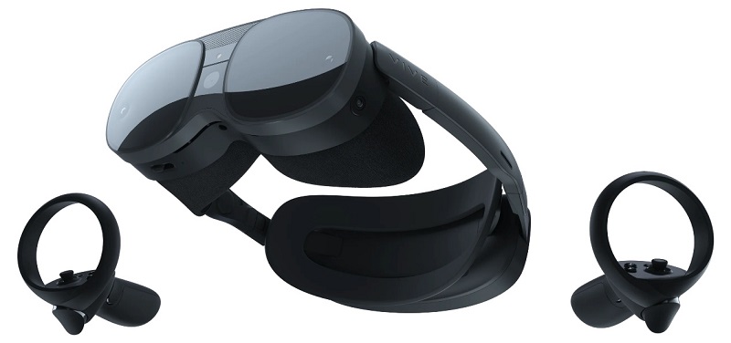 ▲HTC VIVE XR精英套裝