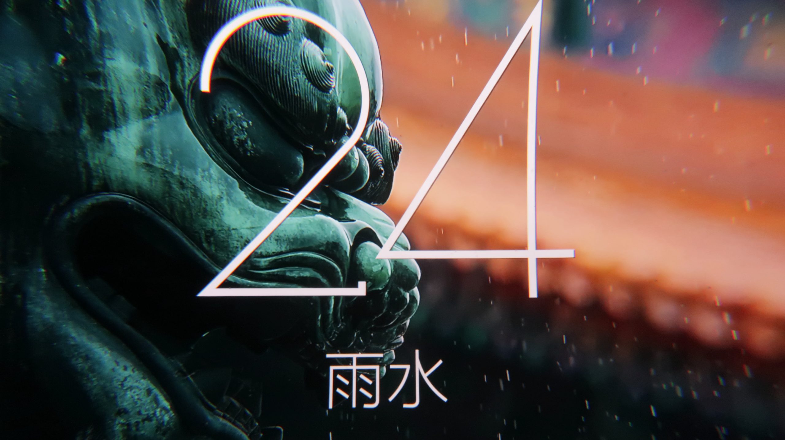 ▲微單實(shí)拍效果