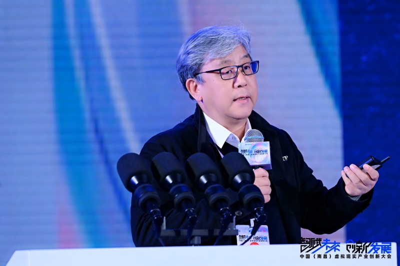 ▲中國工程院院士、德國國家工程科學(xué)院院士、瑞典皇家工程科學(xué)院院士、同濟(jì)大學(xué)教授 吳志強(qiáng)