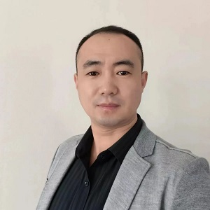 趙連振 全球首屆元宇宙春節(jié)系列活動創(chuàng)意人