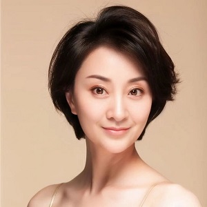 主持人 高山 大象技能培訓學校執(zhí)行院長 盤古智庫大灣區(qū)秘書長