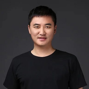 茹 憶 杭州李未可科技有限公司董事長 脫口秀主題：AI和XR的雙生時代