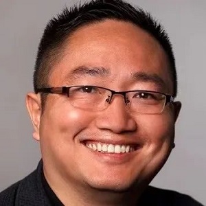 郭志 億道研究院執(zhí)行院長 脫口秀主題：AI與XR結合及展望