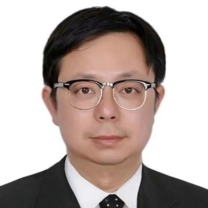 吳東方 俄羅斯工程院外籍院士、世界生產力科學院院士、國家重大人才計劃入選者、IIEP人工智能理論研究獎評審委員會主席 脫口秀主題：數字化時代的機遇和挑戰(zhàn)