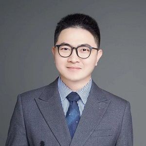 于亞飛 乾成資本總經理 長期從事科技制造領域產業(yè)投資 VR產品愛好者 脫口秀主題：蘋果Vision Pro使用心得交流及展望