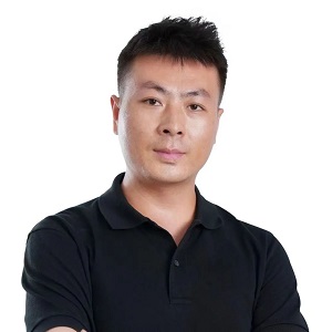王智武 北京智境云創(chuàng)科技有限公司創(chuàng)始人兼CEO 北京智京未來科技有限公司創(chuàng)始人兼CEO 脫口秀主題：人工智能時代的數字人
