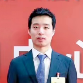 陳永強 影石創(chuàng)新聯合創(chuàng)始人