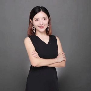 霍 然 元宇宙和人工智能三十人論壇合伙人/港深秘書長、常春藤國際教育總裁