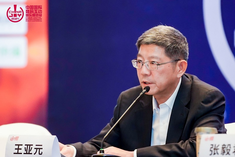 上海市委宣傳部副部長、市國資委副主任 王亞元