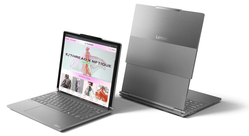 ▲Lenovo ThinkBook Plus Gen 6