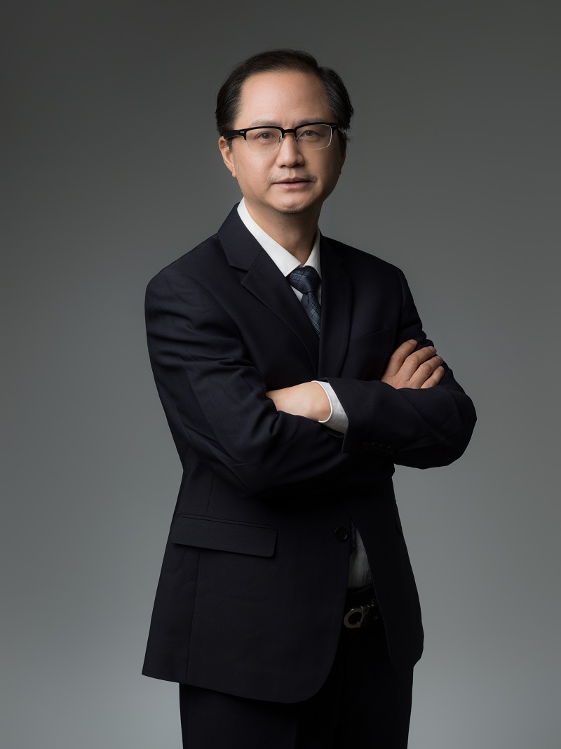 輕量化AR智能眼鏡開創(chuàng)者王勇