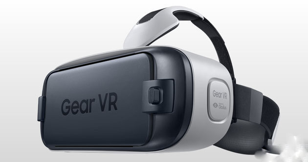 創(chuàng)新者S6版Gear VR