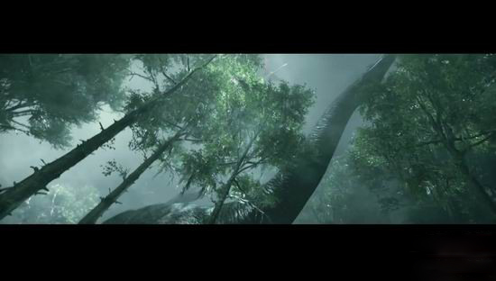 羅賓遜:旅途,VR,PC,PS4,巴黎游戲周最新圖片